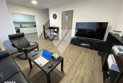 Casă cu 3 camere în Ludoș - 2