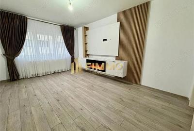 Apartament cu 2 camere decomandat, mobilat în Central - 6