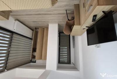 Apartament cu 2 camere decomandat în Central - 1