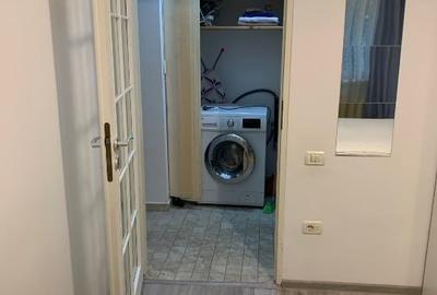 Apartament cu 2 camere semidecomandat, mobilat în Tomis II - 5