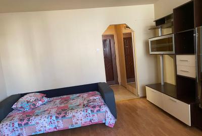 Garsoniera confort marit  zona Big in Manastur - 4