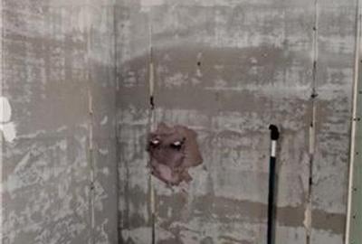 Apartament 3 camere, Duplex P+1 si curte proprie de 110 mp, bloc boutique, finis - 14