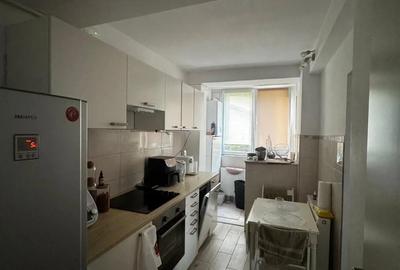 Vand apartament 2 camere, complet mobilat - 2