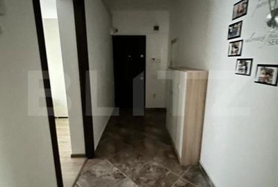 Apartament cu 2 camere decomandat în Central - 3