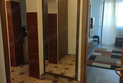 Apartament cu 2 camere decomandat în Central - 2