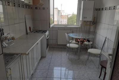 3 camere Mobilat si Utilat, Confort 1 Decomandat, zona Vizir - 3