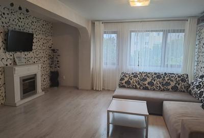 Apartament cu 2 camere decomandat în Cug - 4