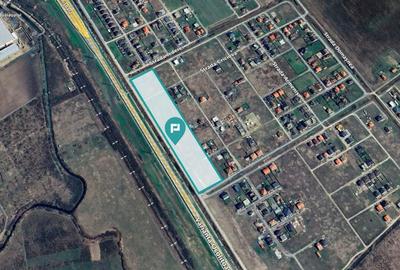 Teren Construcții intravilan de 508 mp, în Moșnița Nouă - 6