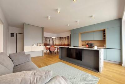 Apartament 2 Camere, cu Priveliste Deosebita - 7