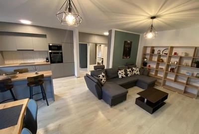Inchiriem Apartament 2 Camere, Modern, Decomandat, Avantgarden 3 - 3