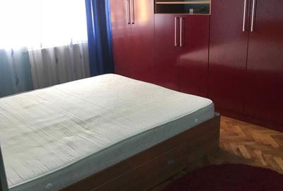 Apartament cu 3 camere decomandat în Ultracentral - 5