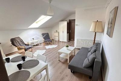Apartament cu 2 camere semidecomandat în Florești - 3