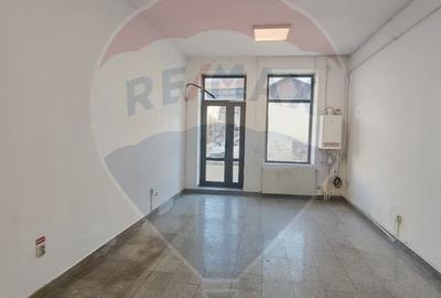 Spațiu comercial – zonă ultracentrală Craiova, Sfantul Dumitru - 5