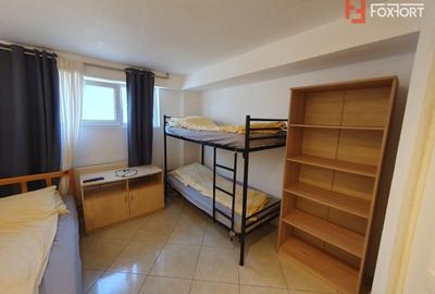 Comision 0% Apartament SAD, decomandat, 81 mp, demisol, Steaua - 9