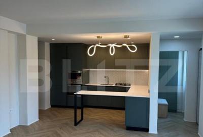 Apartament superb, finisaje de lux, 2 parcari, langa ?co - 4
