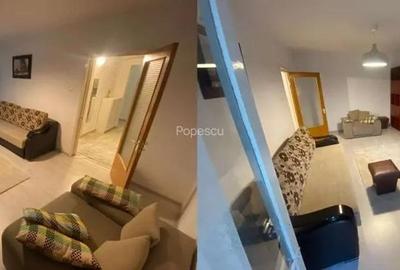 Apartament cu 2 camere decomandat în Iancului