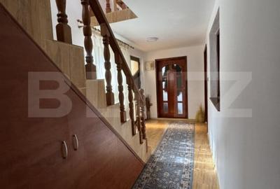 Casă individuală cu 5 camere cu Teren 408 Mp în Cârcea - 6