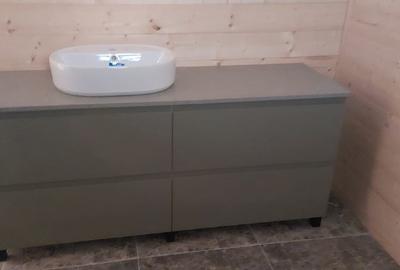 Casă de vacanță la munte – liniște totală, fără vecini - 13