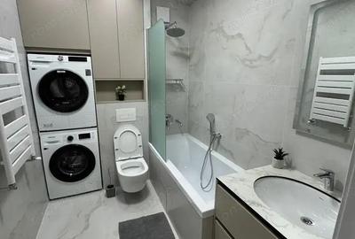 Garsoniera de inchiriat in zona Tractorul - 5