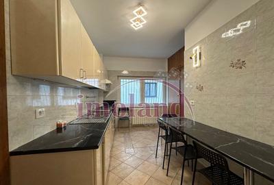 Inchiriere - 4 camere renovate integral - Primaverii - 3