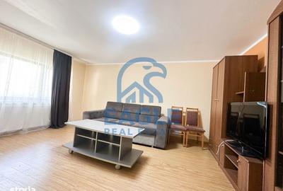 Apartament cu 4 camere decomandat, mobilat în Brătianu - 4