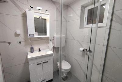 Garsonieră decomandată în Centrul Civic - 2