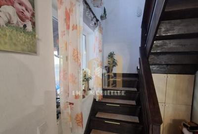 Casa individuala Predelut Bran Brasov - 21