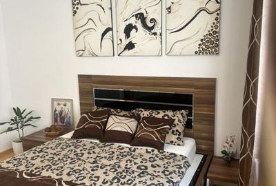 Inchiriere 4 camere #ReadyToMove- Vitan-Mihai bravu-Nerva Traian - 5