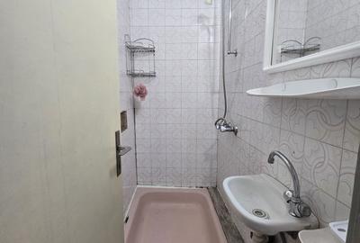 Apartament cu 2 camere decomandat în Exterior Vest - 5