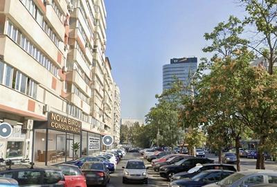 Spațiu comercial, de 63.5 mp, în 1 Mai - 2