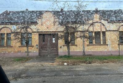 Casă în Cenei - 1