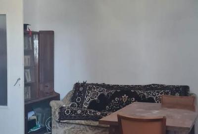Apartament cu 3 camere decomandat în Central - 2