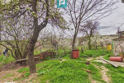 Casă cu 3 camere cu Canalizare în Central - 20