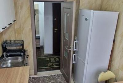 Doua camere, mobilat utilat, zona Piata Brotacei - 13
