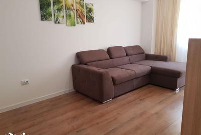 Apartament cu 2 camere decomandat în Cug - 1