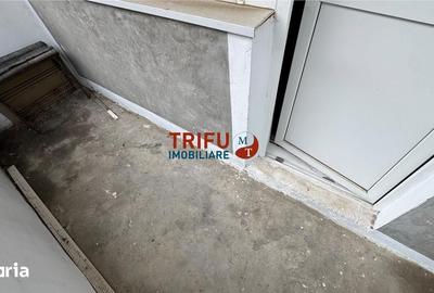 Apartament cu 2 camere semidecomandat în Cetate - 9