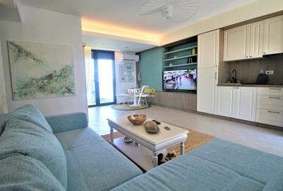 Studio exclusivist pe Malul Lacului Mamaia TERMEN LUNG - 7