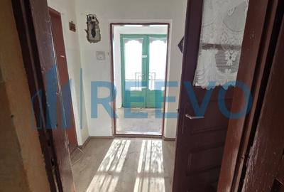 Casă individuală cu 3 camere cu Teren 1299 Mp în Central - 15