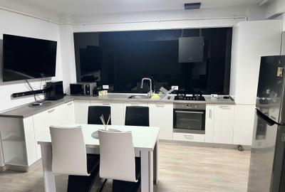 Apartament cu 2 camere decomandat în Exterior Vest - 7