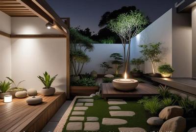 Teren cu casa demolabila Lizeanu/Stefan cel mare - 5