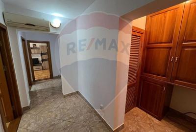 Apartament 3 camere chirie in zona Ultracentral - 7