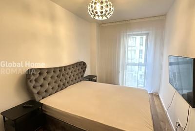 Apartament 2 camere | Aviatiei Park | 46MP - 9