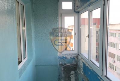 Apartament cu 2 camere decomandat în Tomis Nord - 10