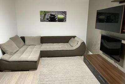 Apartament cu 2 camere decomandat, mobilat în Nicolae Grigorescu - 1