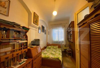 Spatiu comercial 220mp+80mp terasa in Piata Muzeului - 10