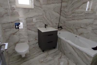 Ap nou 3 camere in Tudor, Pitesti, bloc nou 2024 - 4