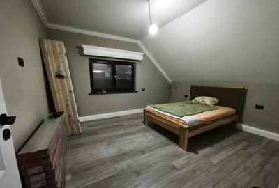 Casa cu 8 camere, 750 mp teren , Radauti - 30