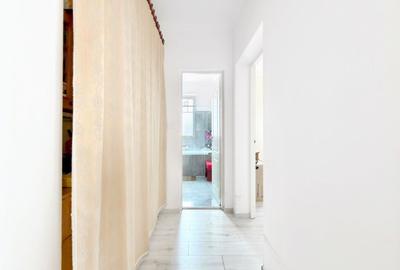 Apartament cu 2 camere semidecomandat în Braytim - 8
