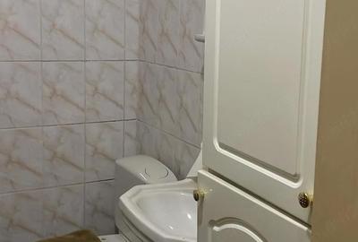 Apartament cu 3 camere semidecomandat în Plantelor - 2