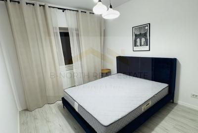 Ap 3 camere de închiriat, Cubic 7 Residence, prima închiriere, parcare inclusa - 4